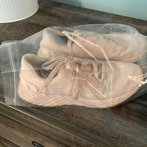 Nobull W 5.5 blush ripstop